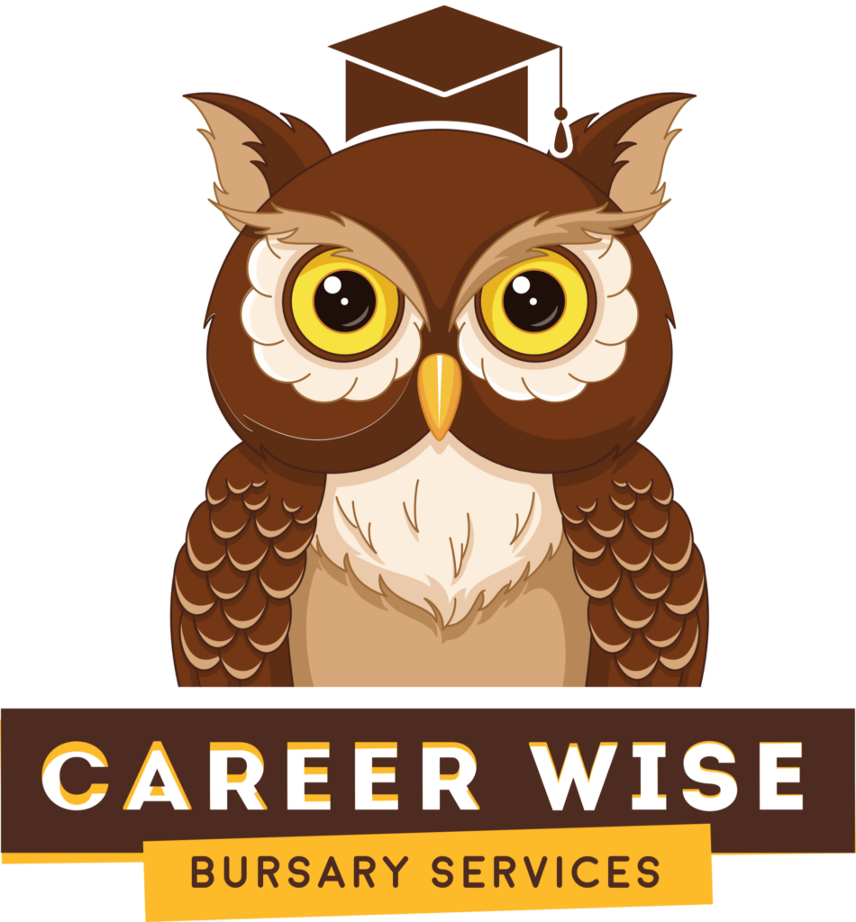 Career Wise Bursary application