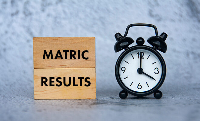 2024 Matric Results