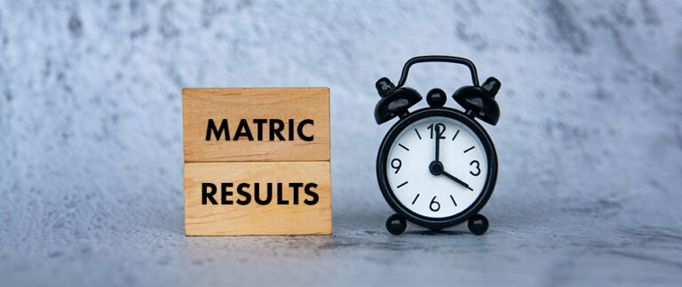 2024 Matric Results