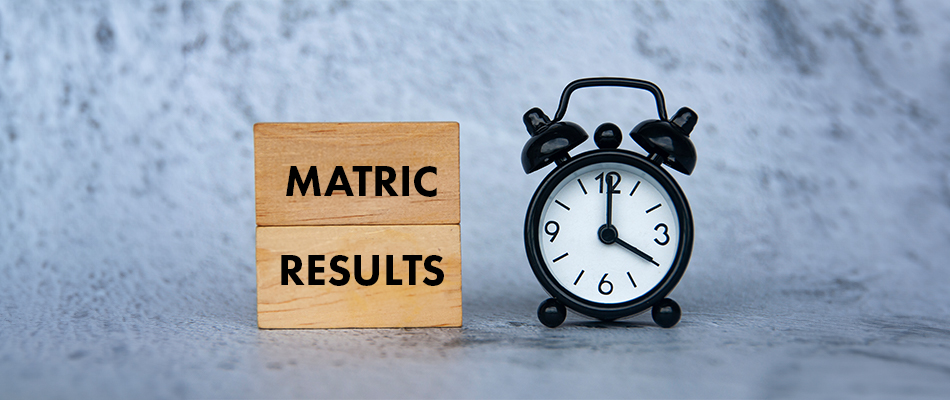 2024 Matric Results Release Date