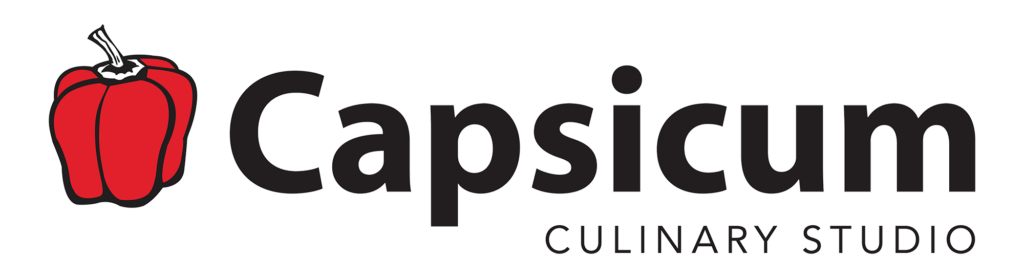 Apply for the Capsicum Culinary Studio Bursary