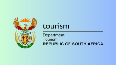 Tourism Bursary South Africa