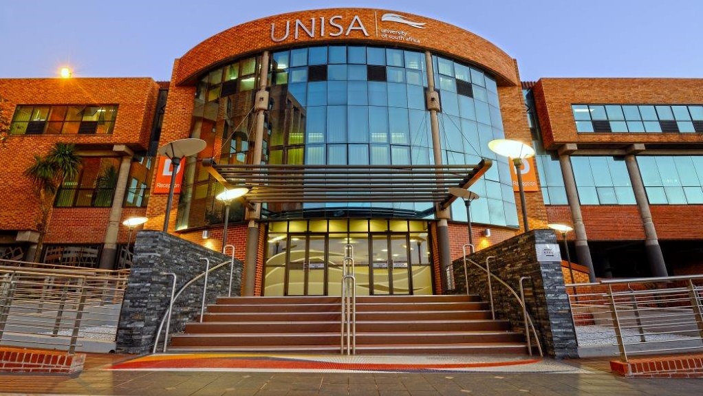 Choose a University in South Africa