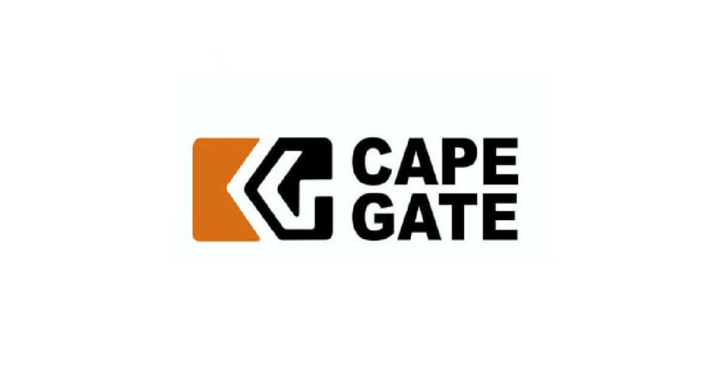 Cape Gate Erwin Robert Balde Bursary South Africa 2025