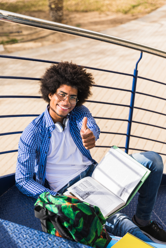 Halfway There: What Every Matric Student Should Be Doing in June