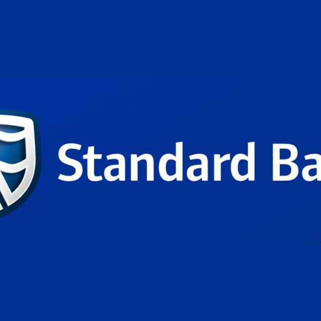 Standard Bank Bursary 2026